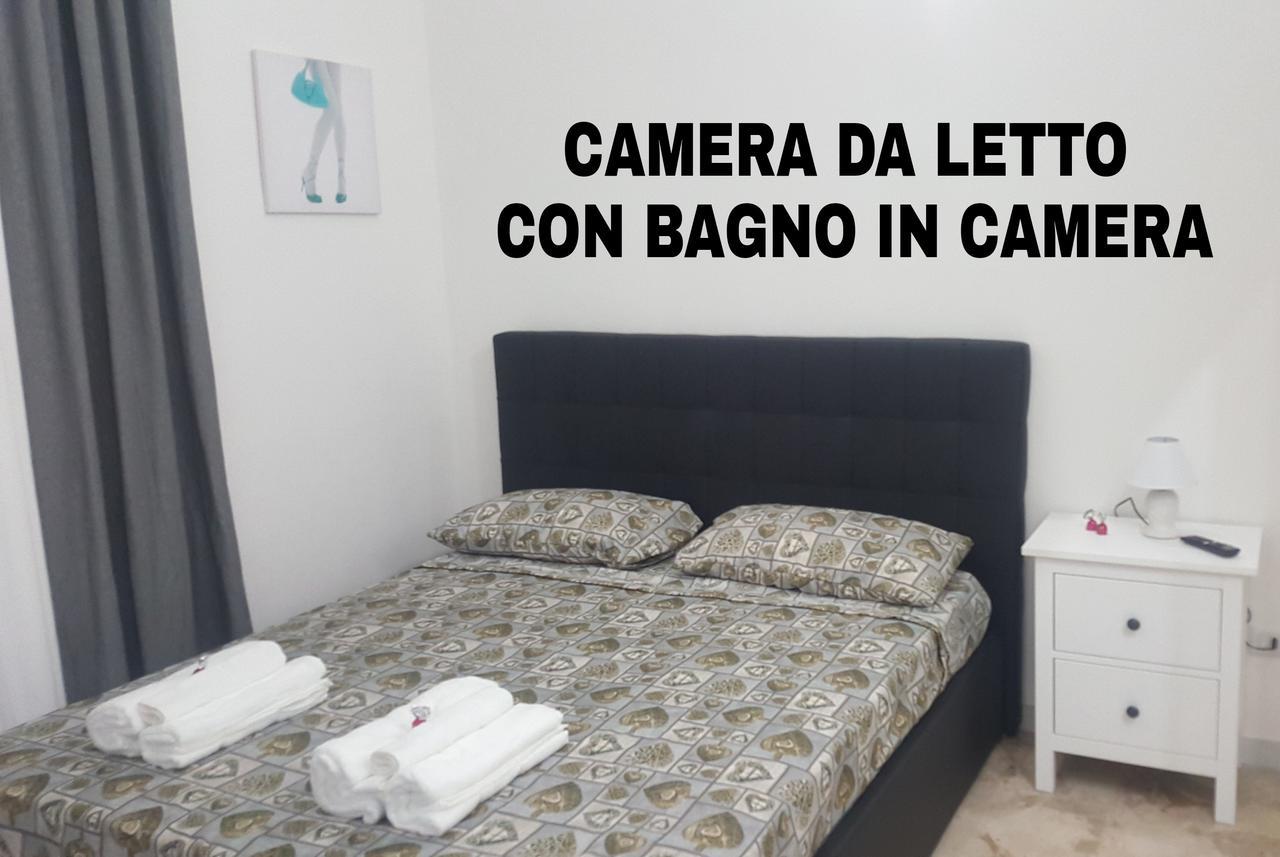 Apartamento Exclusive House Center CTA Exterior foto