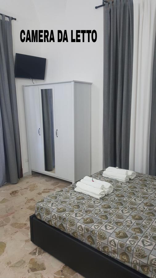 Apartamento Exclusive House Center CTA Exterior foto