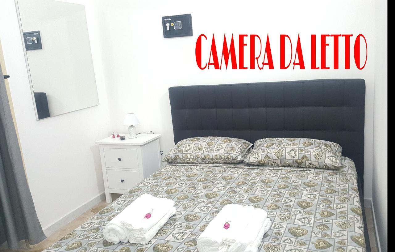 Apartamento Exclusive House Center CTA Exterior foto