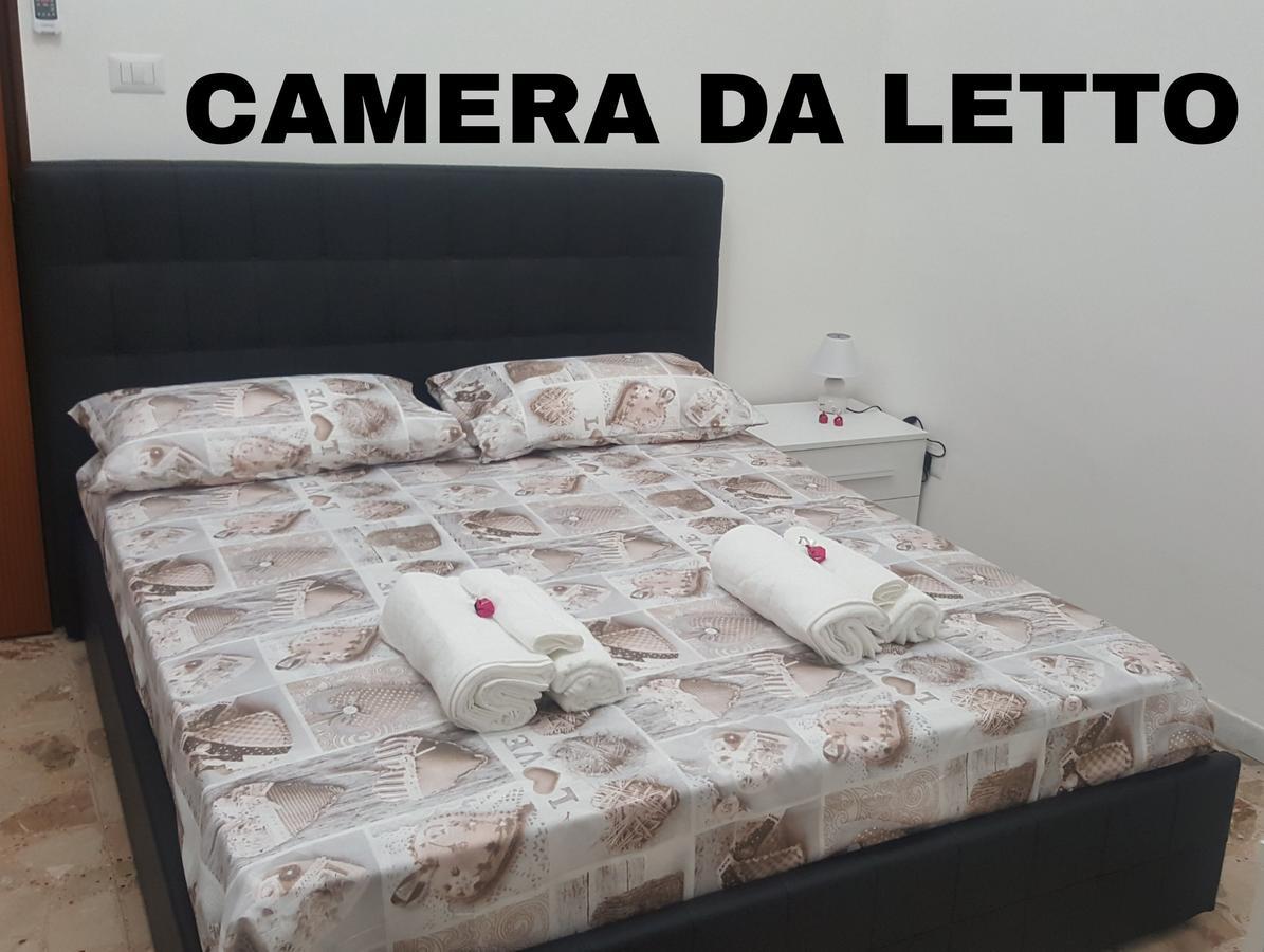 Apartamento Exclusive House Center CTA Exterior foto