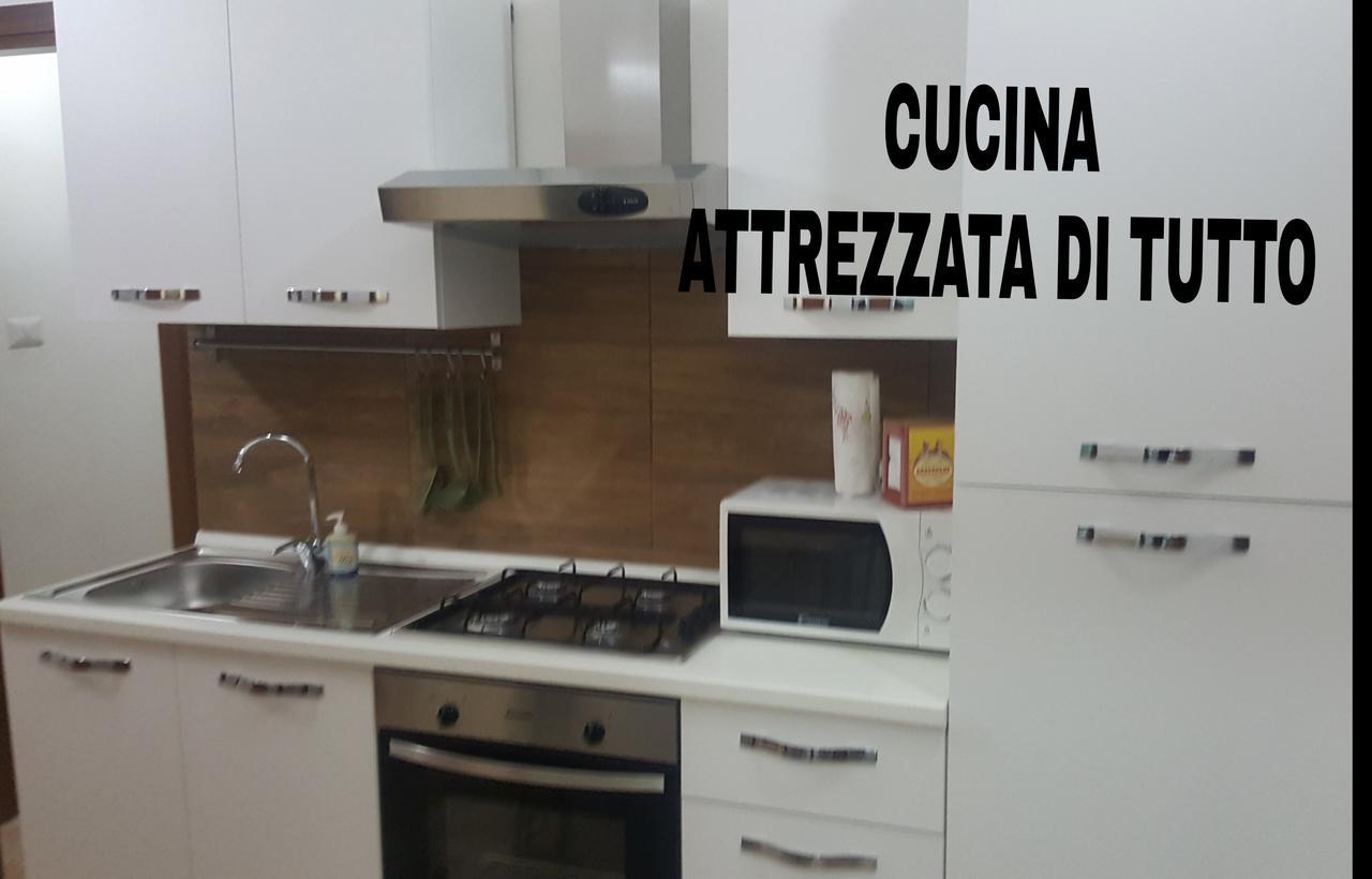 Apartamento Exclusive House Center CTA Exterior foto
