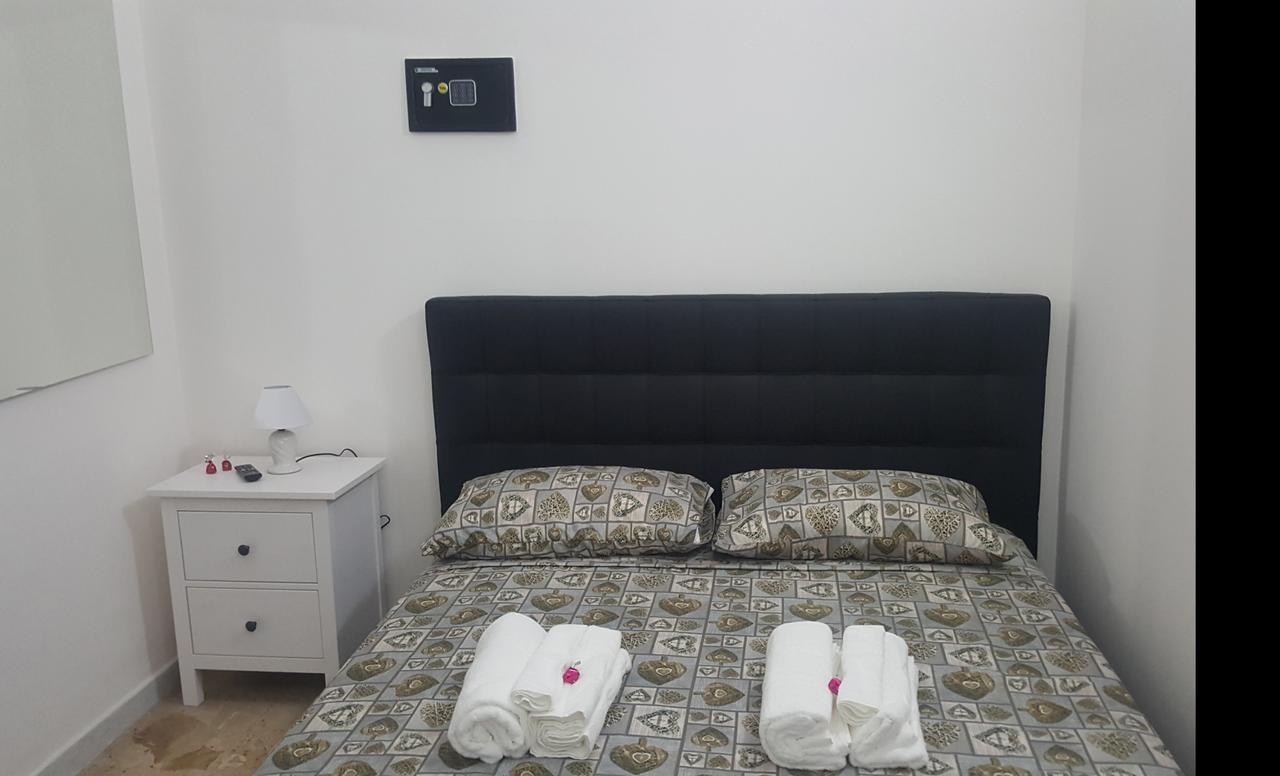 Apartamento Exclusive House Center CTA Exterior foto