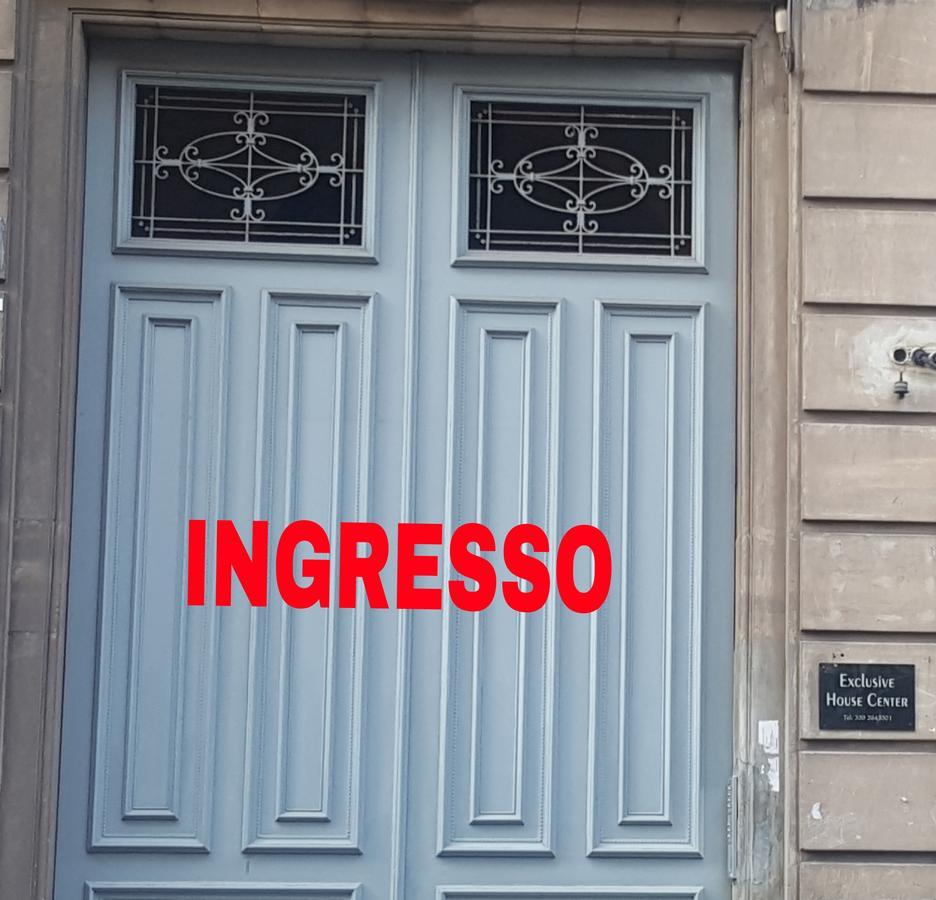 Apartamento Exclusive House Center CTA Exterior foto