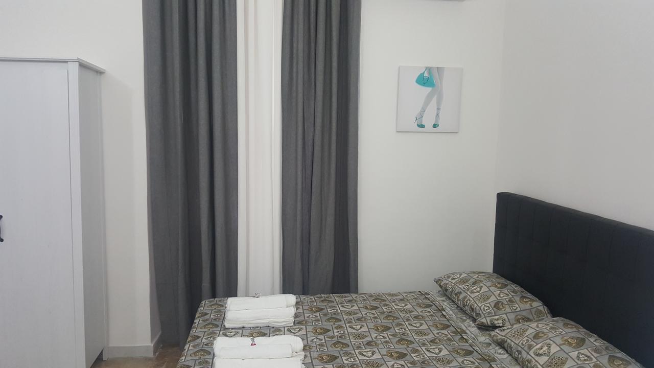 Apartamento Exclusive House Center CTA Exterior foto