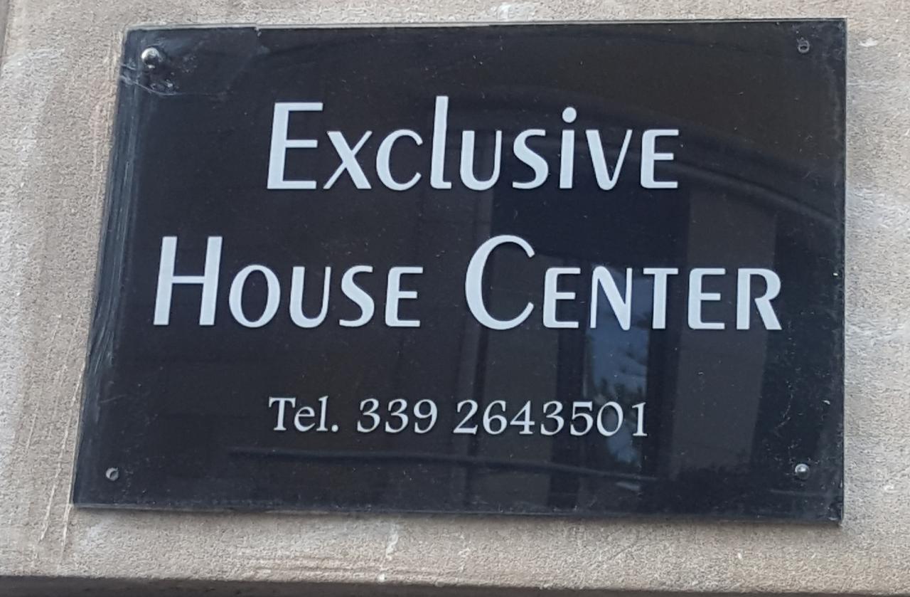 Apartamento Exclusive House Center CTA Exterior foto