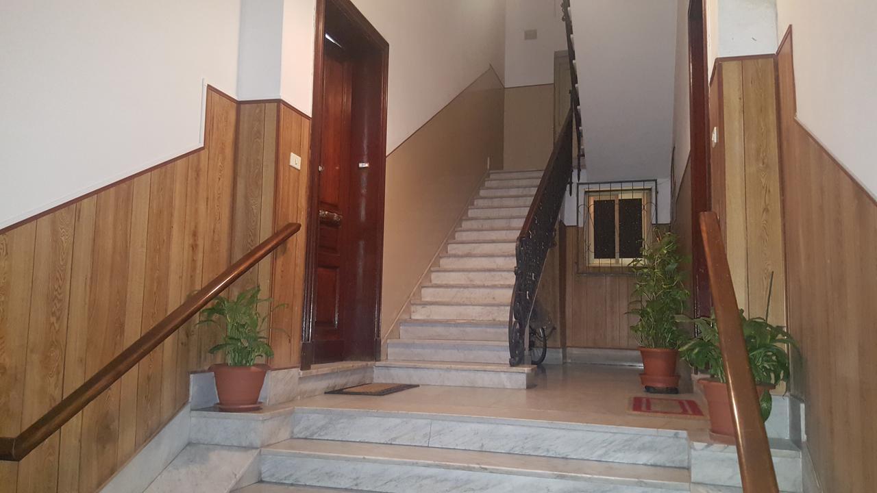 Apartamento Exclusive House Center CTA Exterior foto