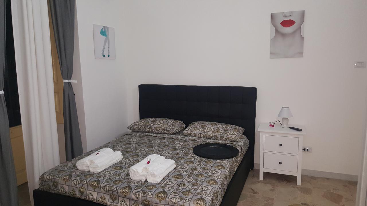 Apartamento Exclusive House Center CTA Exterior foto