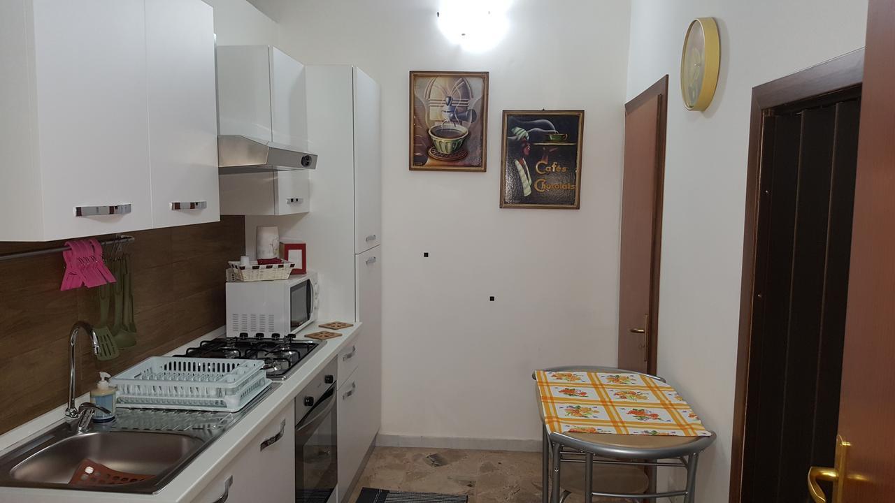 Apartamento Exclusive House Center CTA Exterior foto