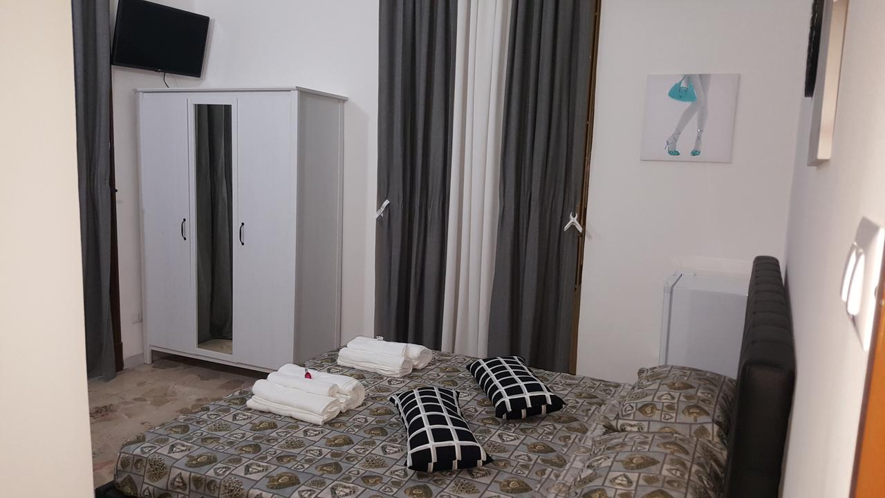 Apartamento Exclusive House Center CTA Exterior foto