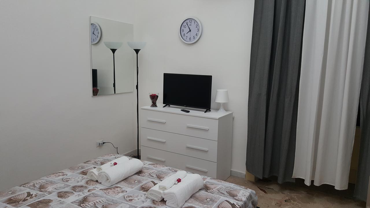Apartamento Exclusive House Center CTA Exterior foto