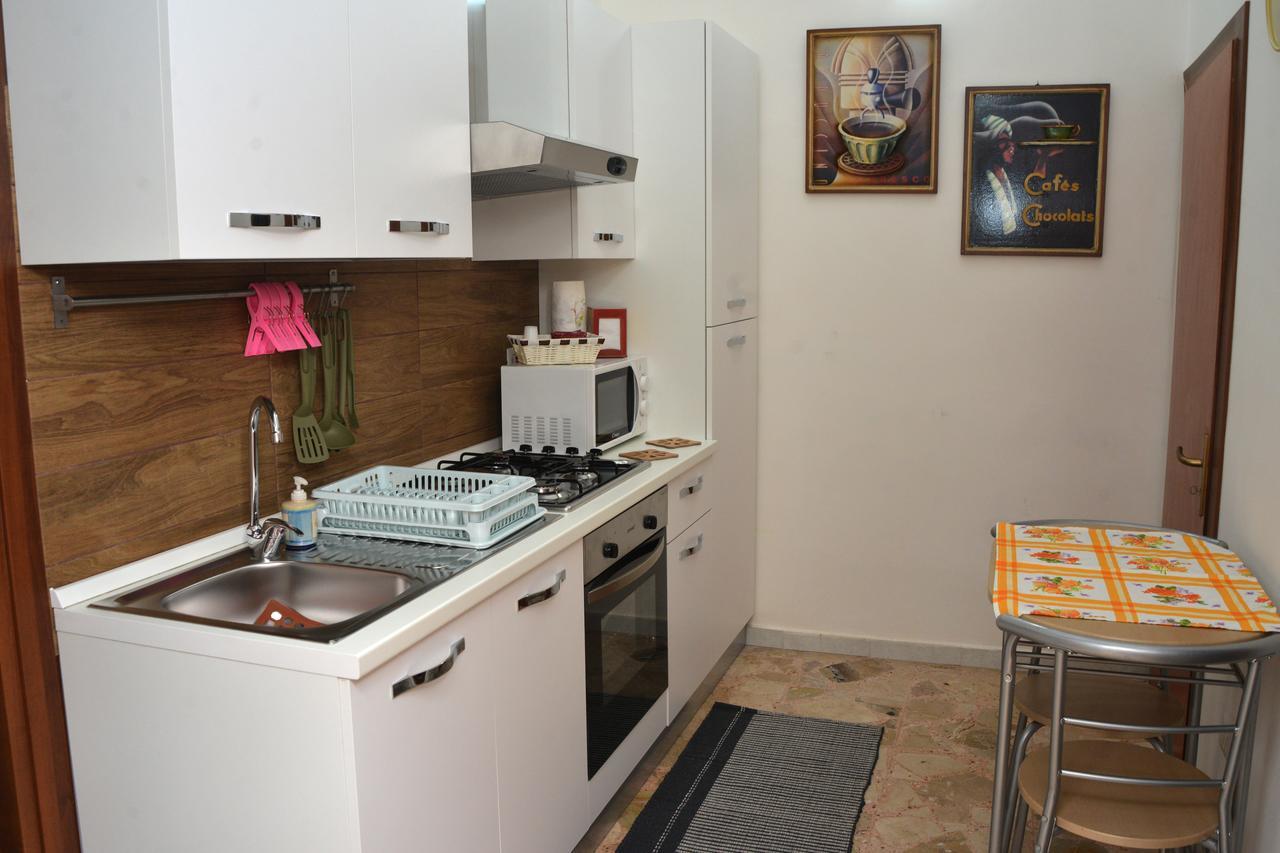 Apartamento Exclusive House Center CTA Exterior foto