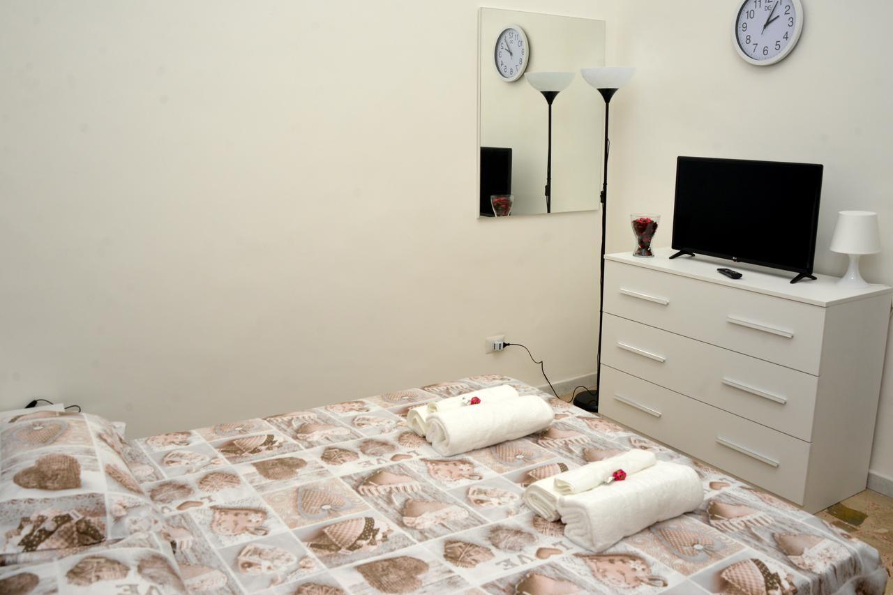 Apartamento Exclusive House Center CTA Exterior foto