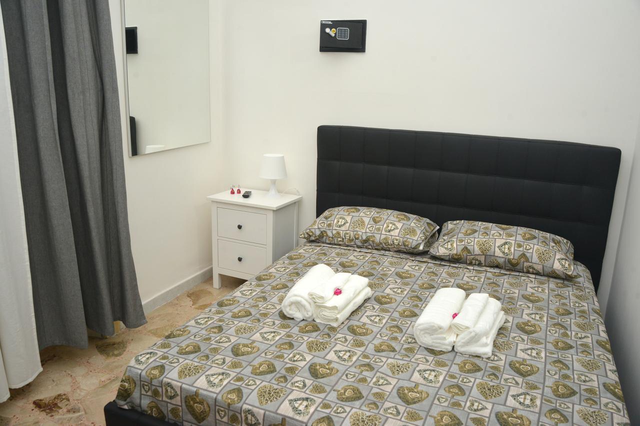 Apartamento Exclusive House Center CTA Exterior foto