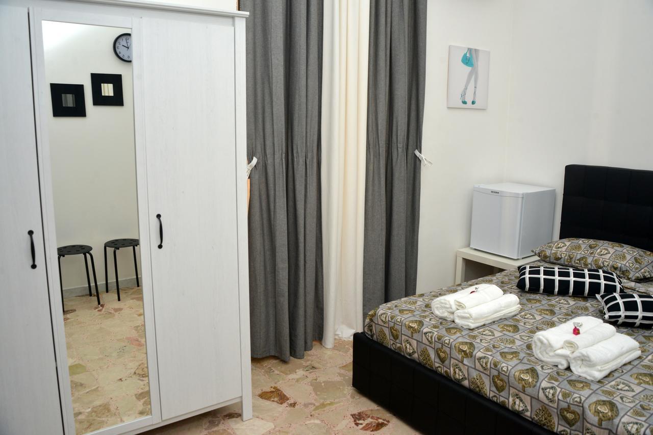 Apartamento Exclusive House Center CTA Exterior foto