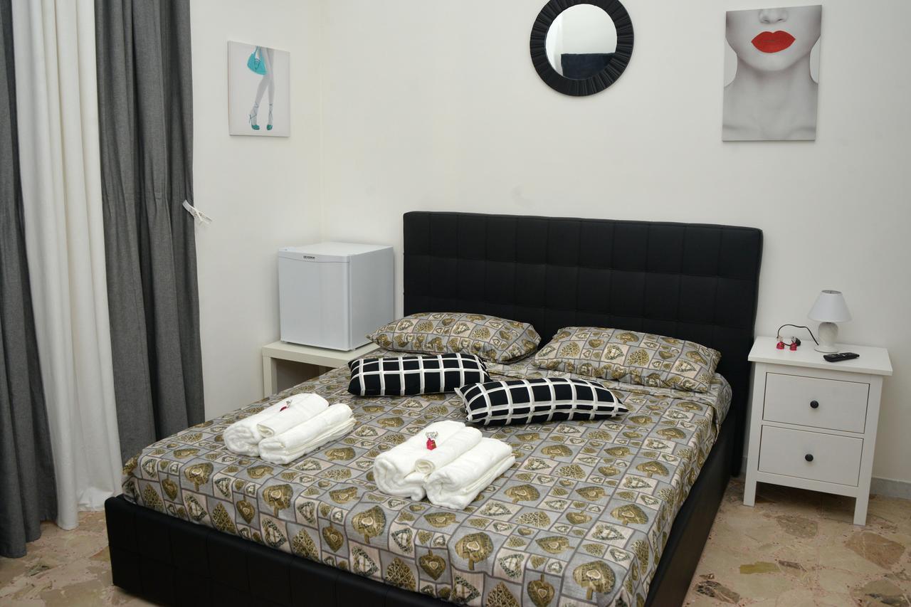 Apartamento Exclusive House Center CTA Exterior foto