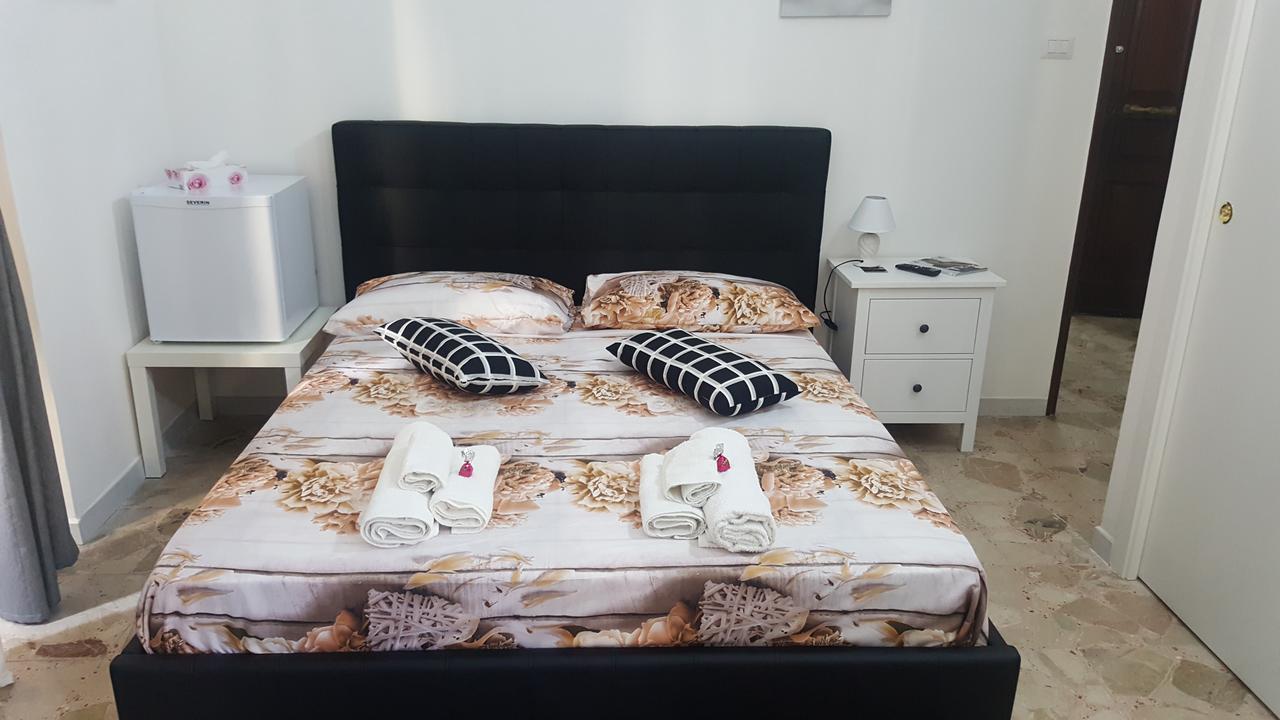 Apartamento Exclusive House Center CTA Exterior foto