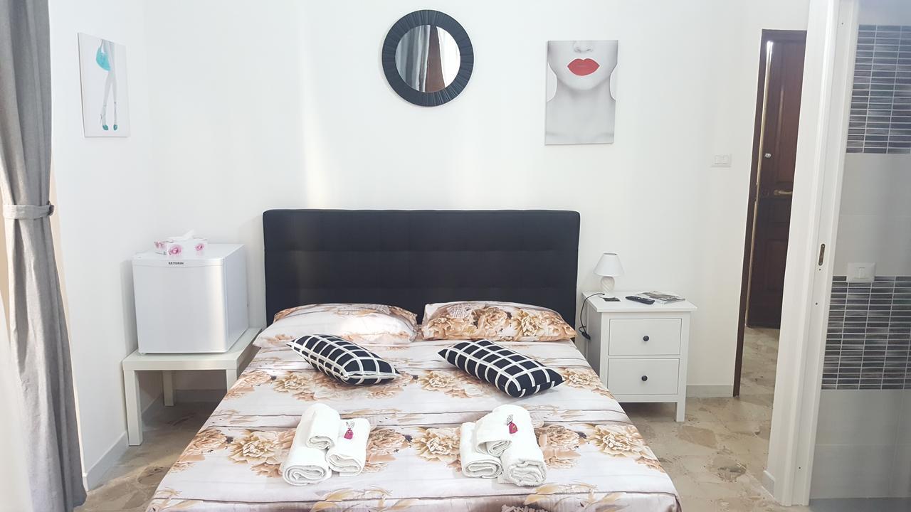 Apartamento Exclusive House Center CTA Exterior foto