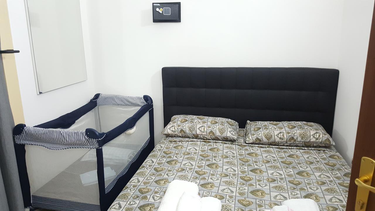 Apartamento Exclusive House Center CTA Exterior foto