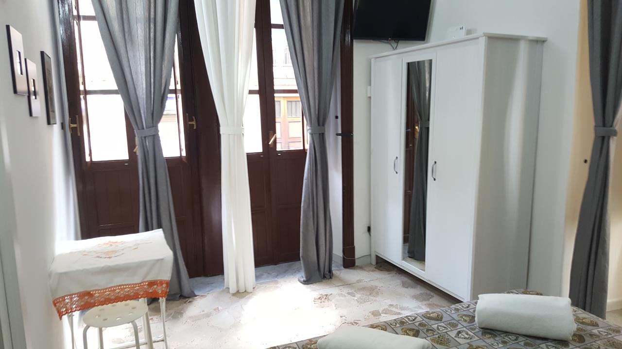 Apartamento Exclusive House Center CTA Exterior foto