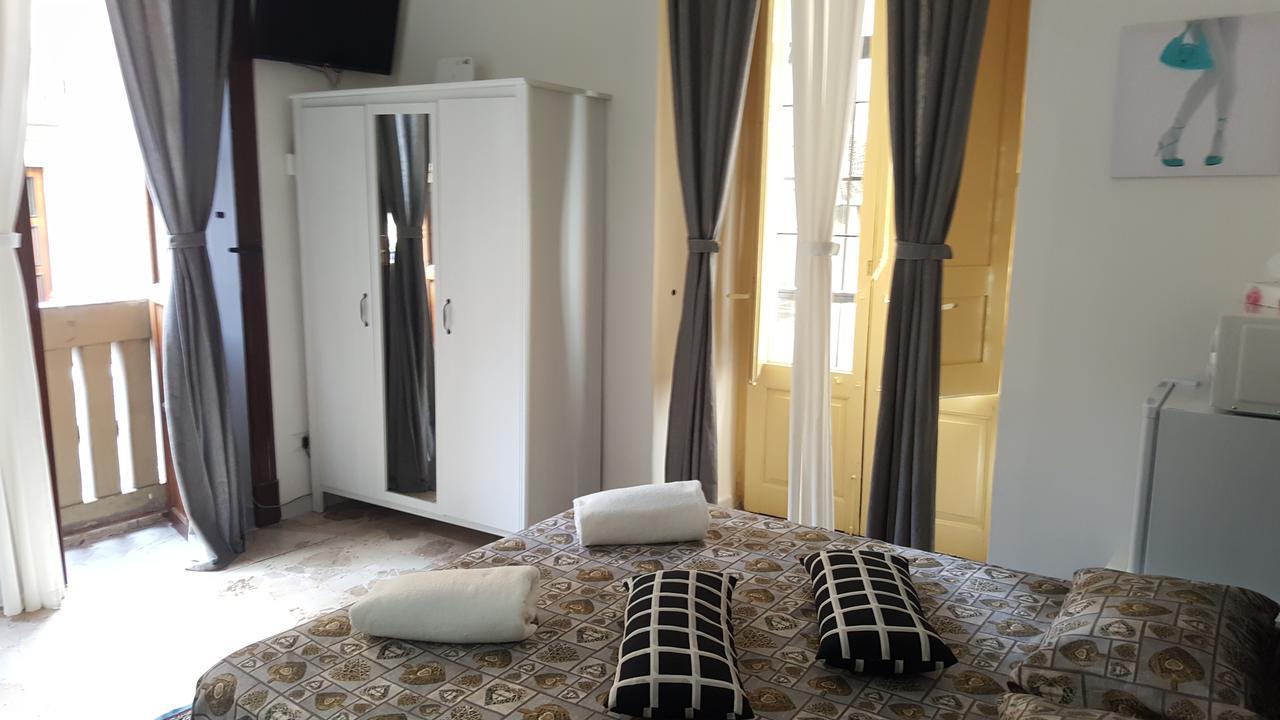 Apartamento Exclusive House Center CTA Exterior foto