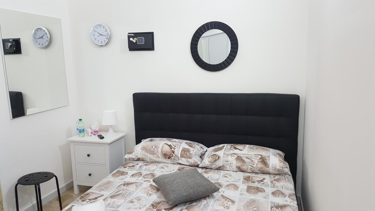 Apartamento Exclusive House Center CTA Exterior foto