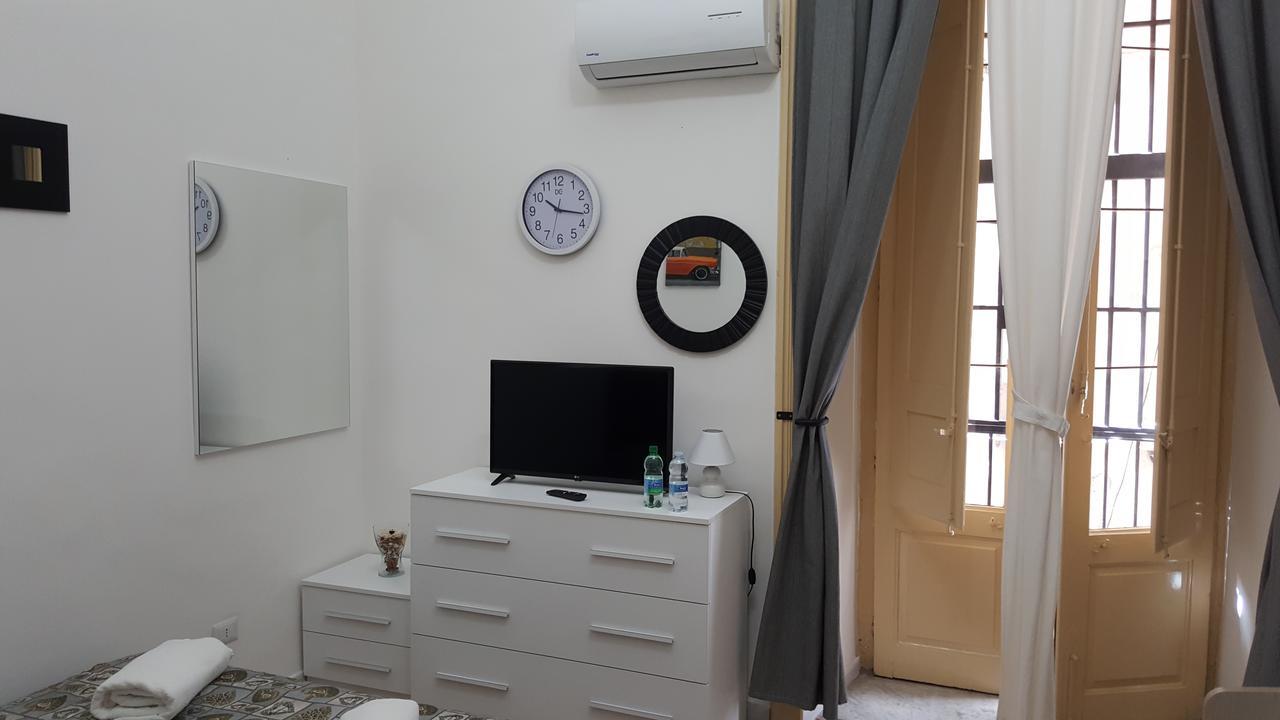 Apartamento Exclusive House Center CTA Exterior foto