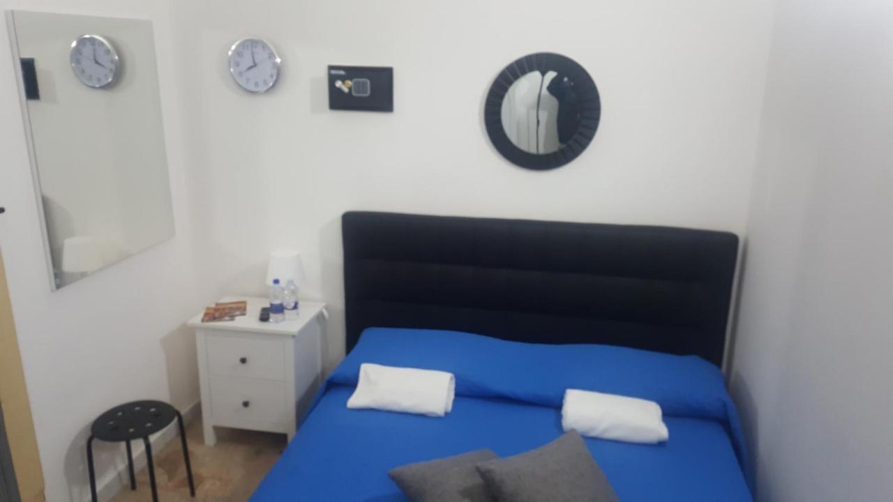 Apartamento Exclusive House Center CTA Exterior foto