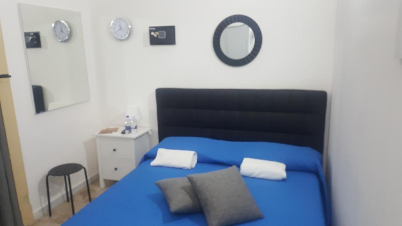 Apartamento Exclusive House Center CTA Exterior foto