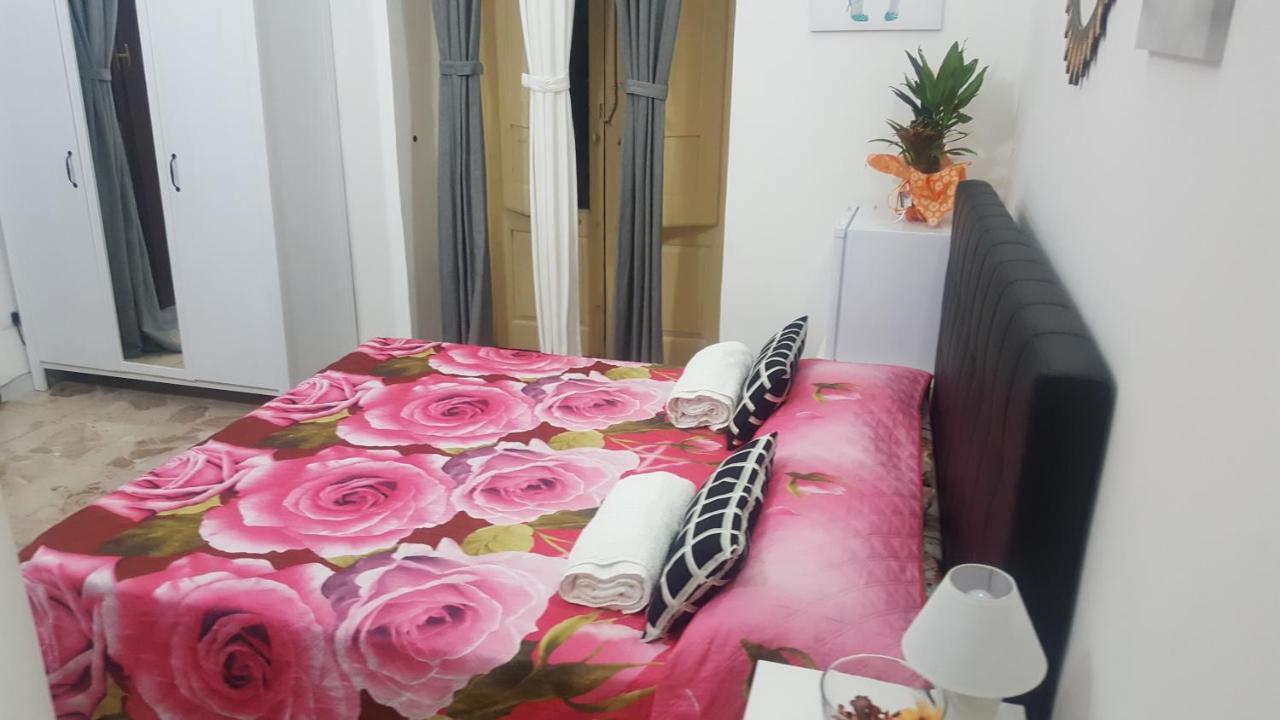 Apartamento Exclusive House Center CTA Exterior foto