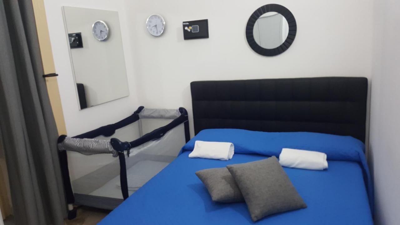 Apartamento Exclusive House Center CTA Exterior foto