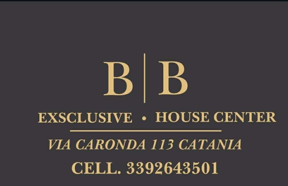 Apartamento Exclusive House Center CTA Exterior foto