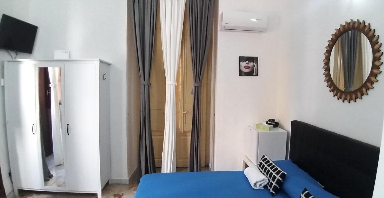 Apartamento Exclusive House Center CTA Exterior foto