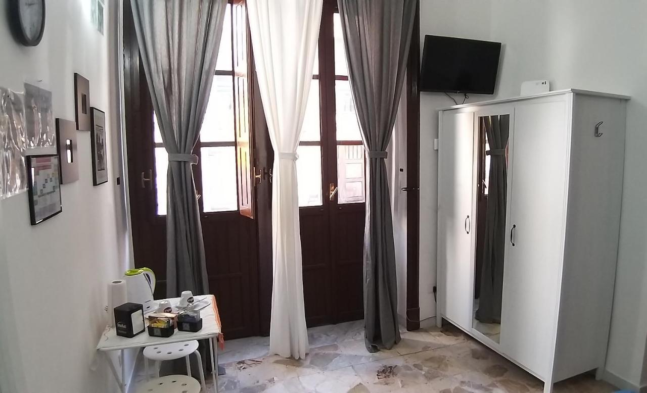 Apartamento Exclusive House Center CTA Exterior foto