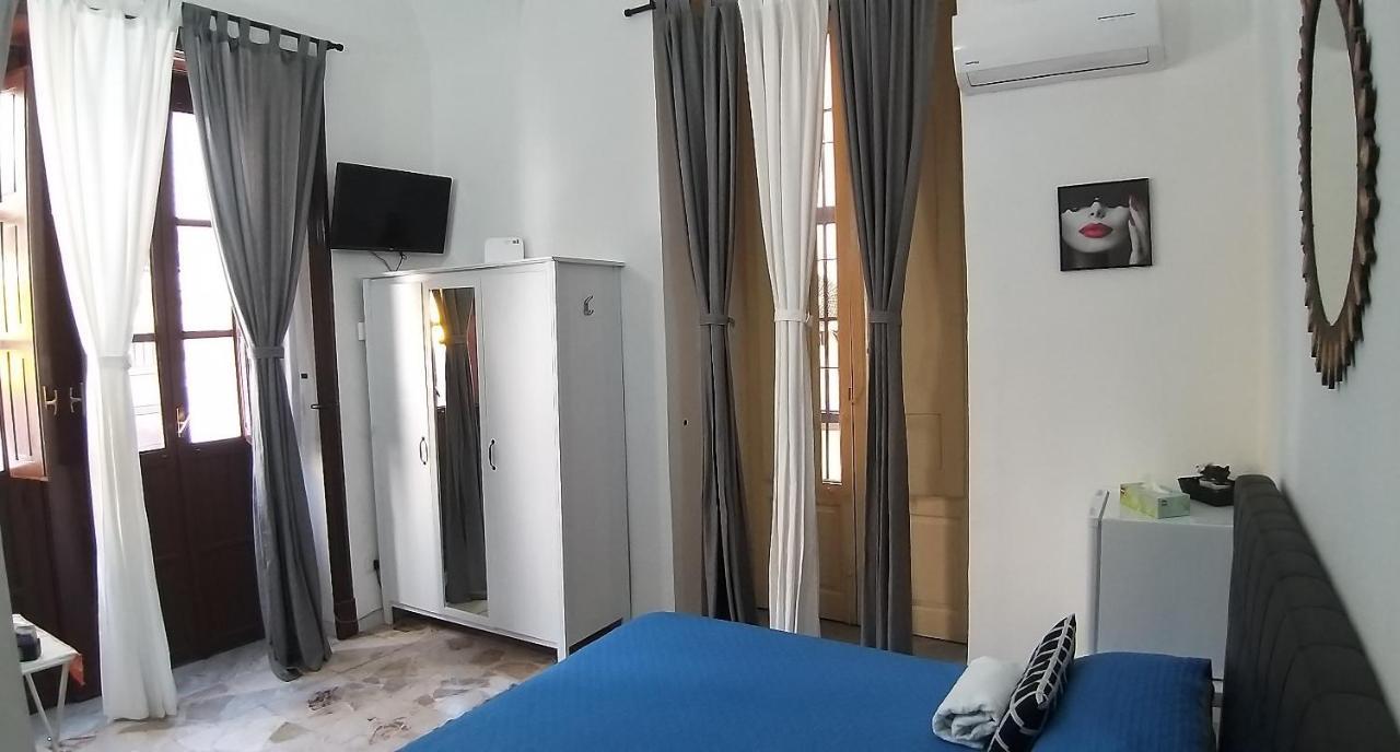 Apartamento Exclusive House Center CTA Exterior foto