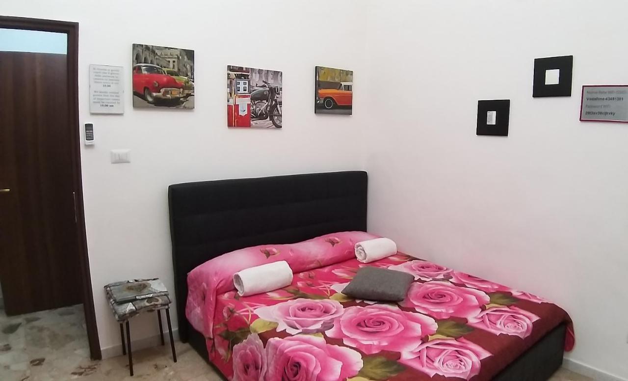 Apartamento Exclusive House Center CTA Exterior foto