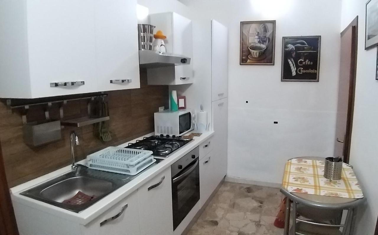 Apartamento Exclusive House Center CTA Exterior foto