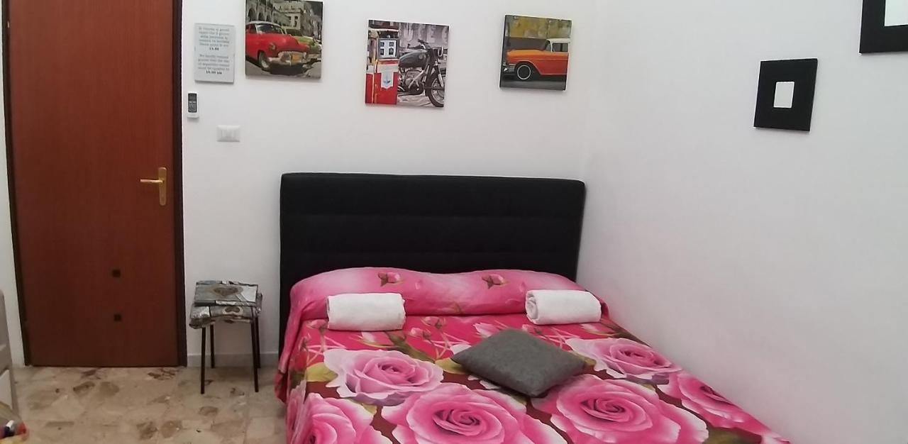 Apartamento Exclusive House Center CTA Exterior foto