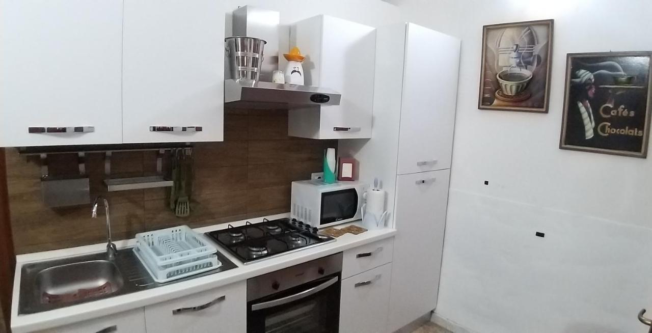 Apartamento Exclusive House Center CTA Exterior foto