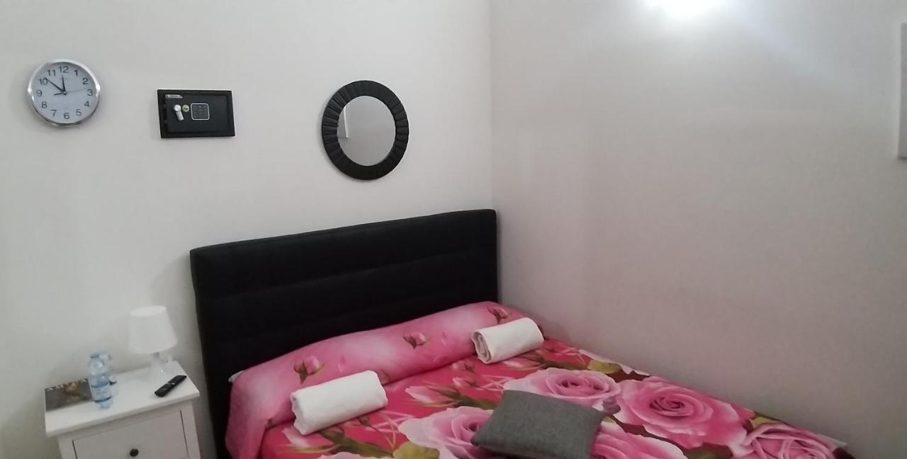 Apartamento Exclusive House Center CTA Exterior foto